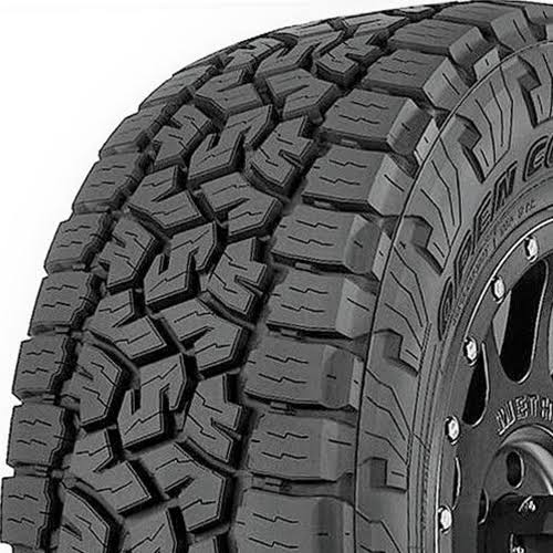 Toyo Open Country A/T III Tire L494
