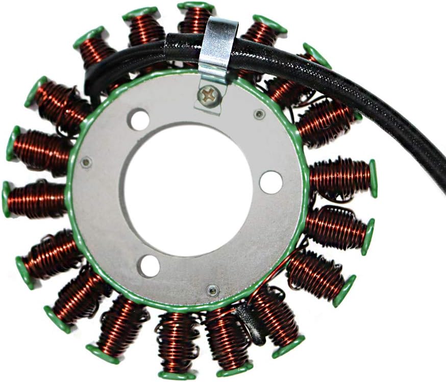 Stator Pack of 2 H901