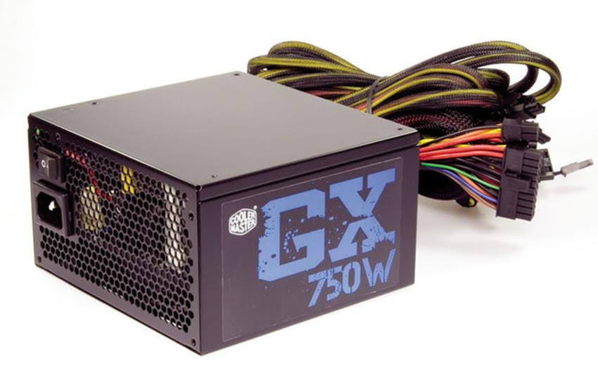 ATX12V & EPS12V Power Supply D648538