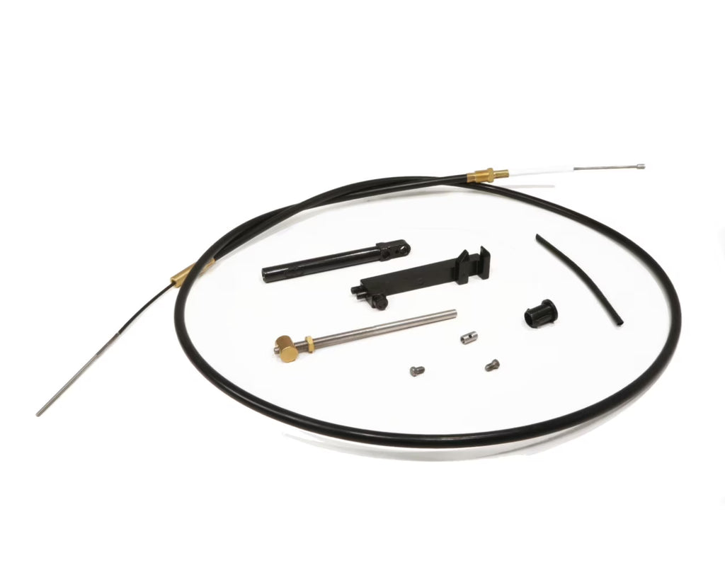 Lower Shift Cable Assembly for MerCruiser 165 SternDrive A467359