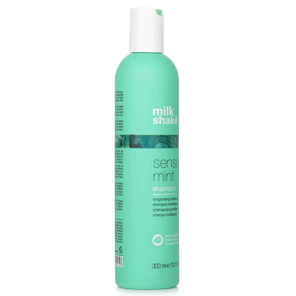 Mint Shampoo 1000ml U8698