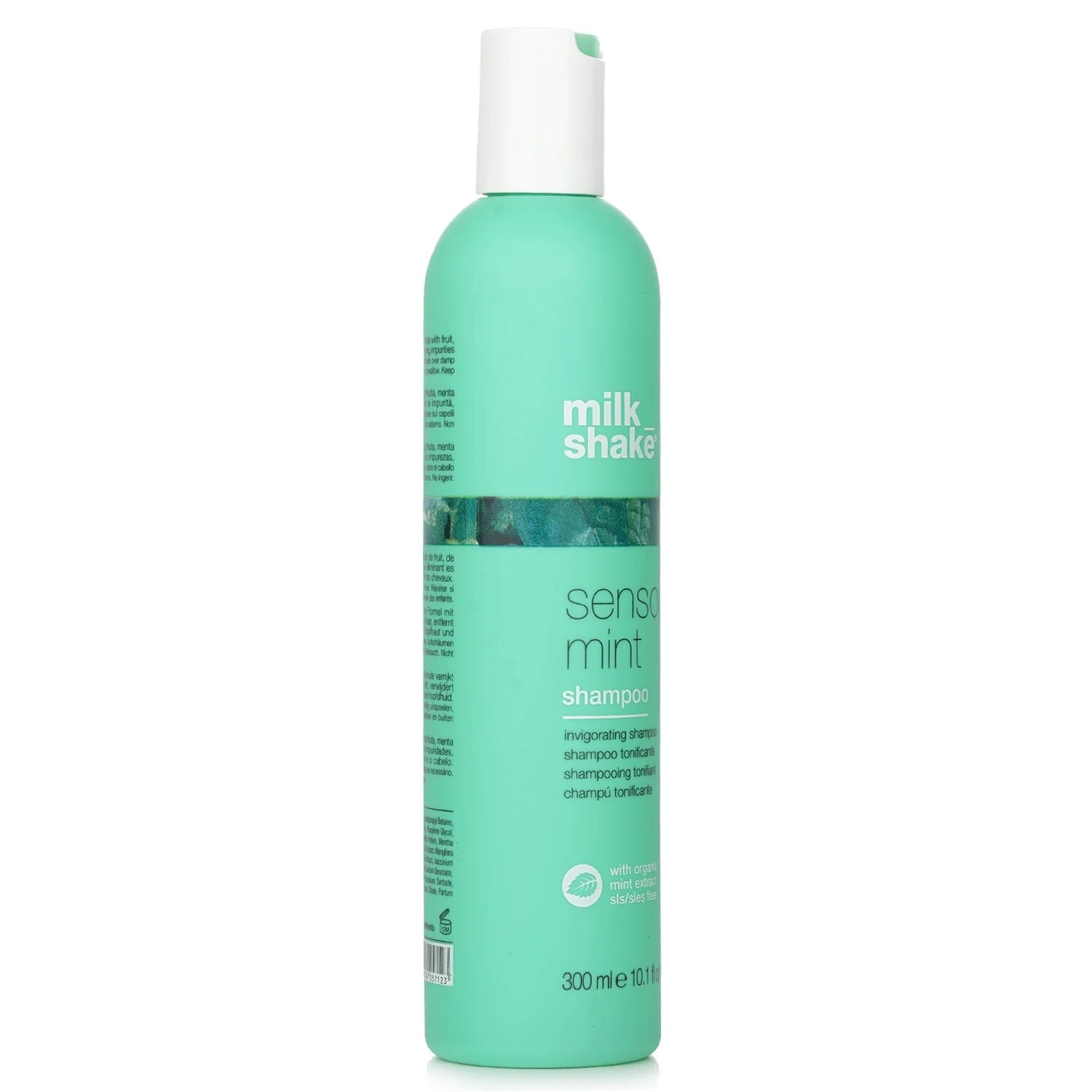 Mint Shampoo 1000ml U8698