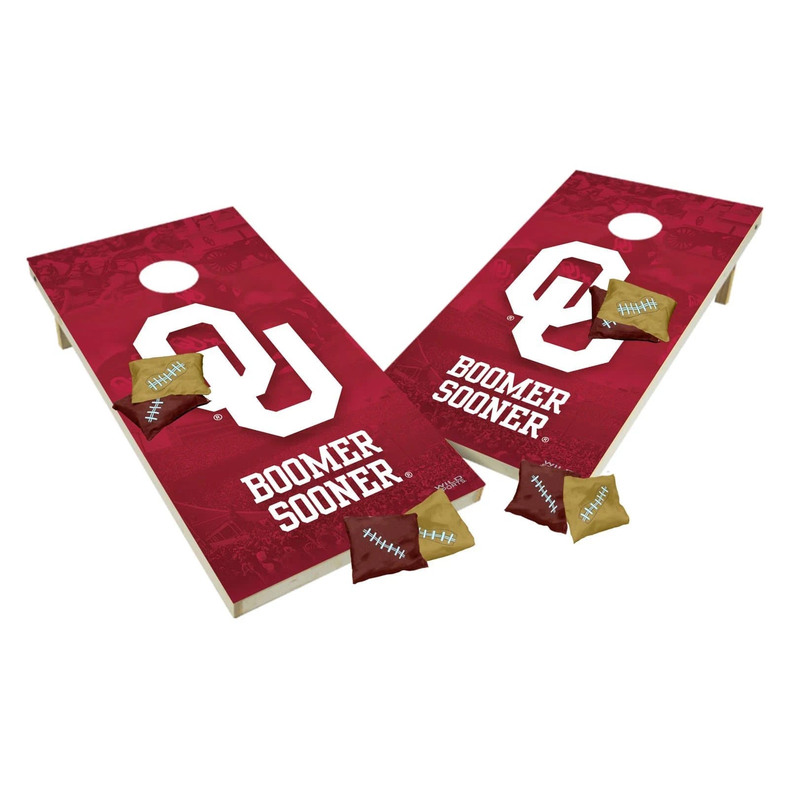 Tailgate Toss XL Set G83400