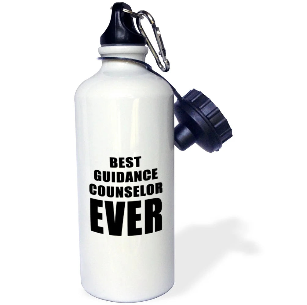 21oz Sports Water Bottle D817050