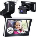 1080P Baby Car Camera with Night Vision L2265