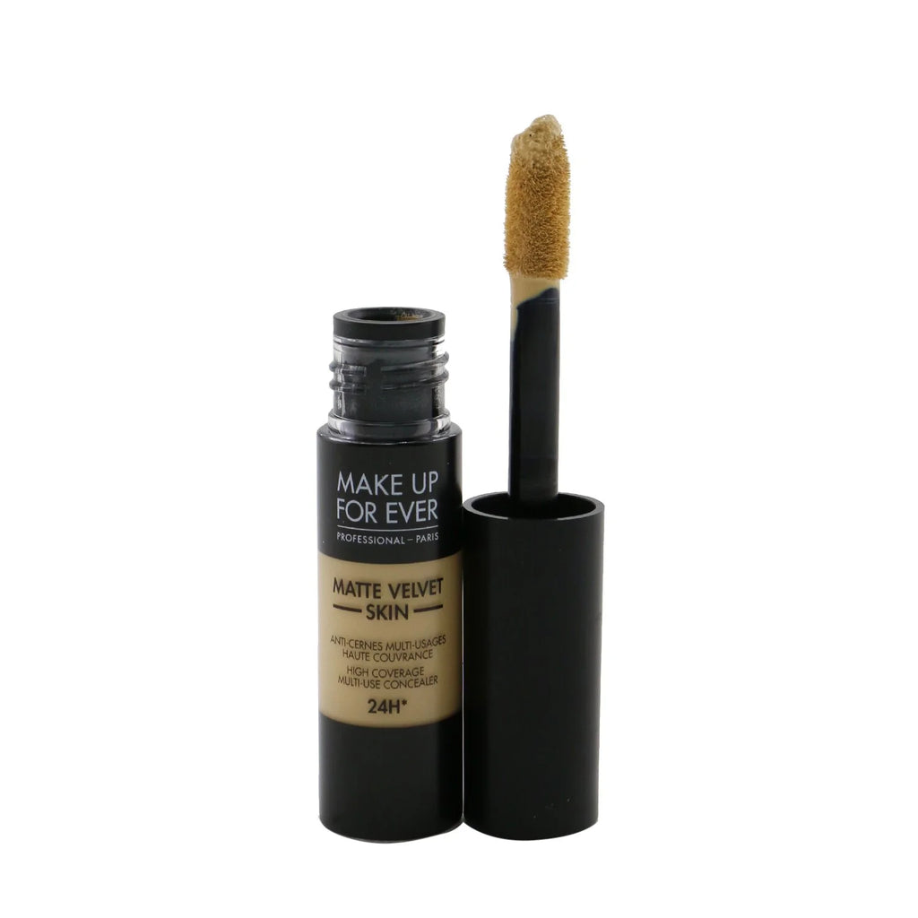 Matte Velvet Skin Concealer 2.2 Yellow Alabaster 9ml U2948