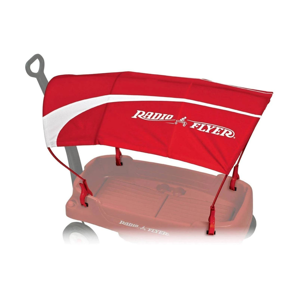 UV Protection Canopy Wagon D6960