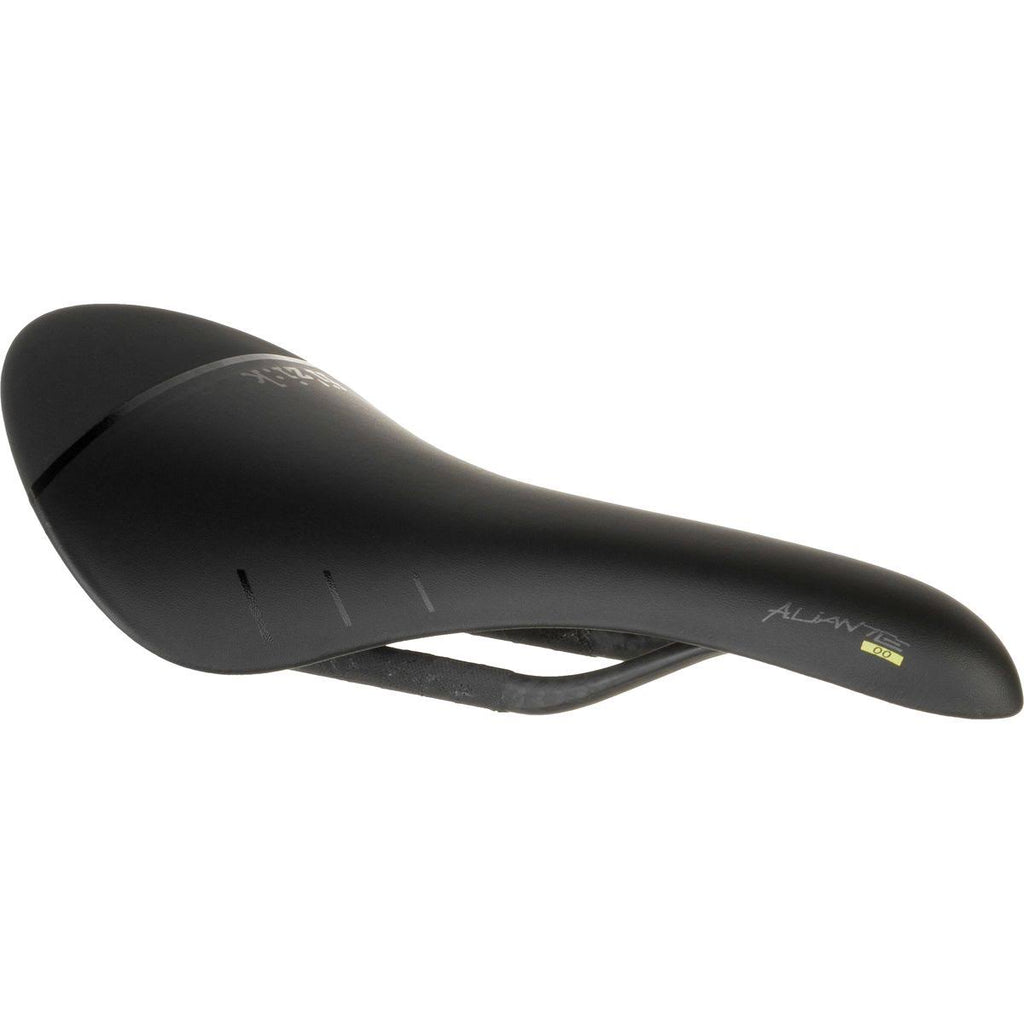 Black Saddle B8257