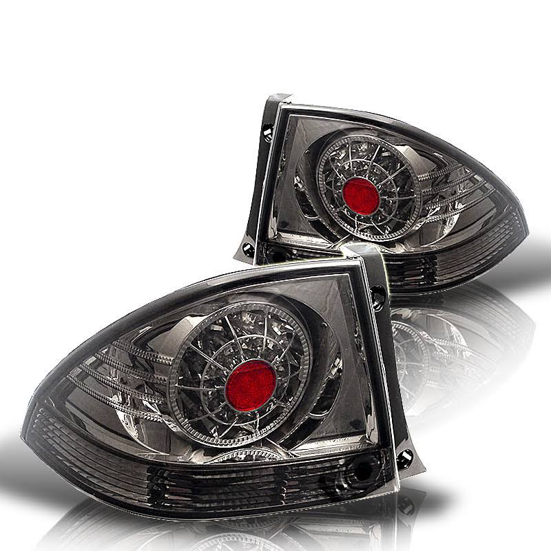 LED Tail Lights Q4259
