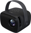 Portable Home Theater Projector with HDMI/USB/VGA U897