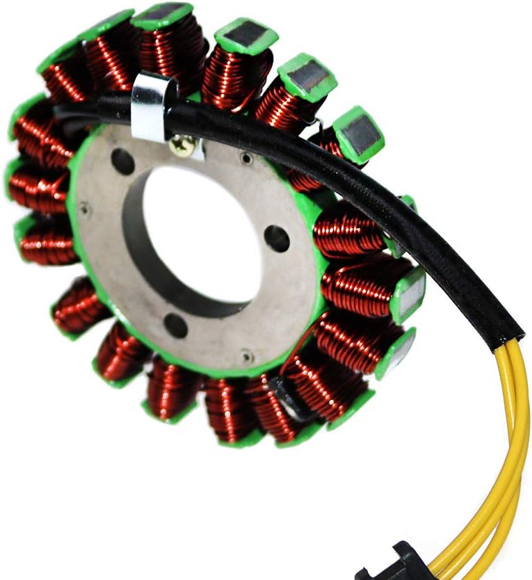 Stator Pack of 2 H901