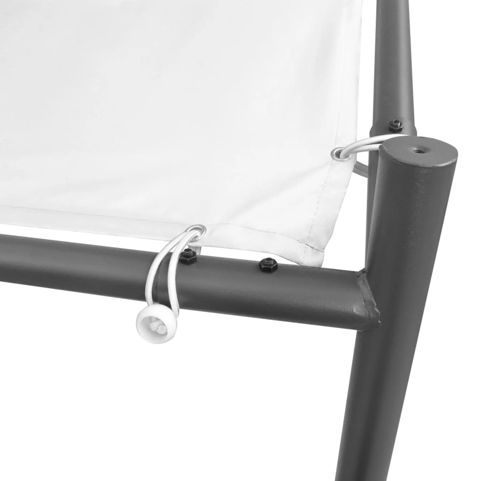 White Gazebo H904969