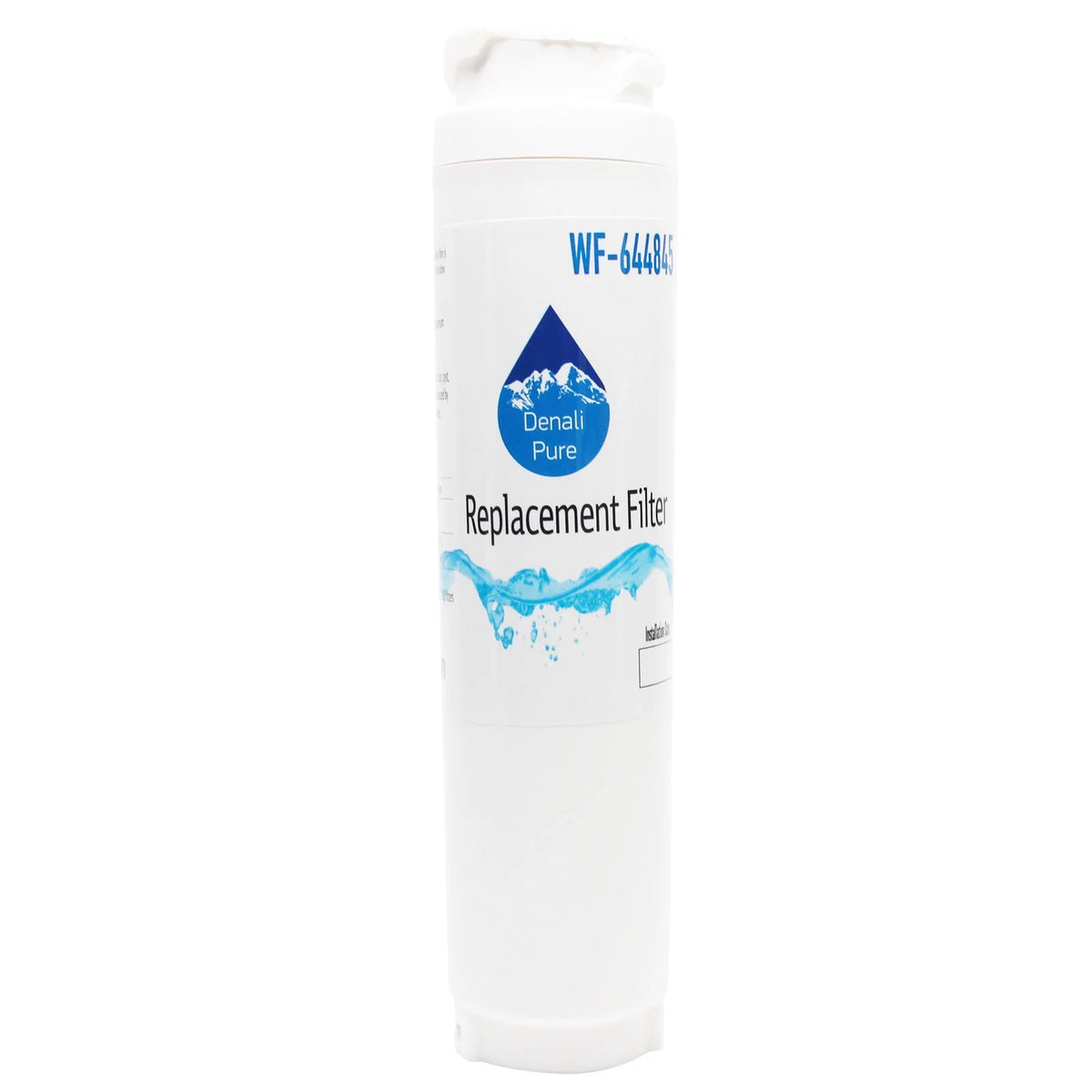 6-Pack Replacement Refrigerator Water Filter Cartridge X798878