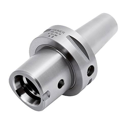 Shrink Fit Chuck, Capto C6, 160 mm, 20 mm Diameter E680878