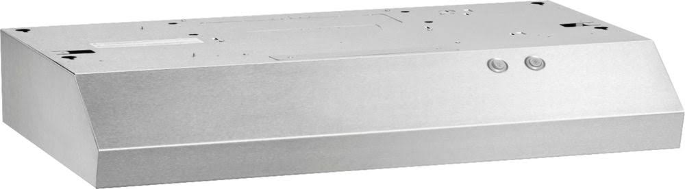 Under Cabinet Stainless Steel Range Hood X493123