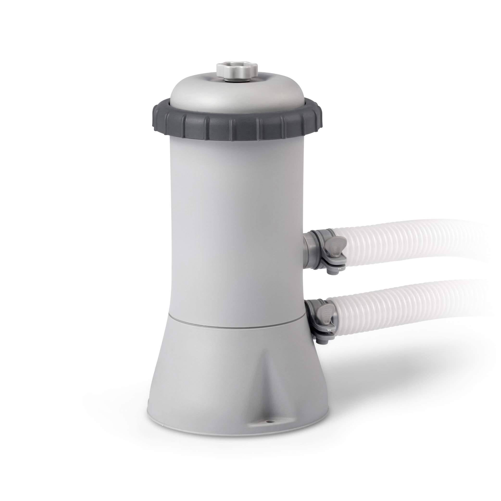 530 GPH Cartridge Filter Pump C3045