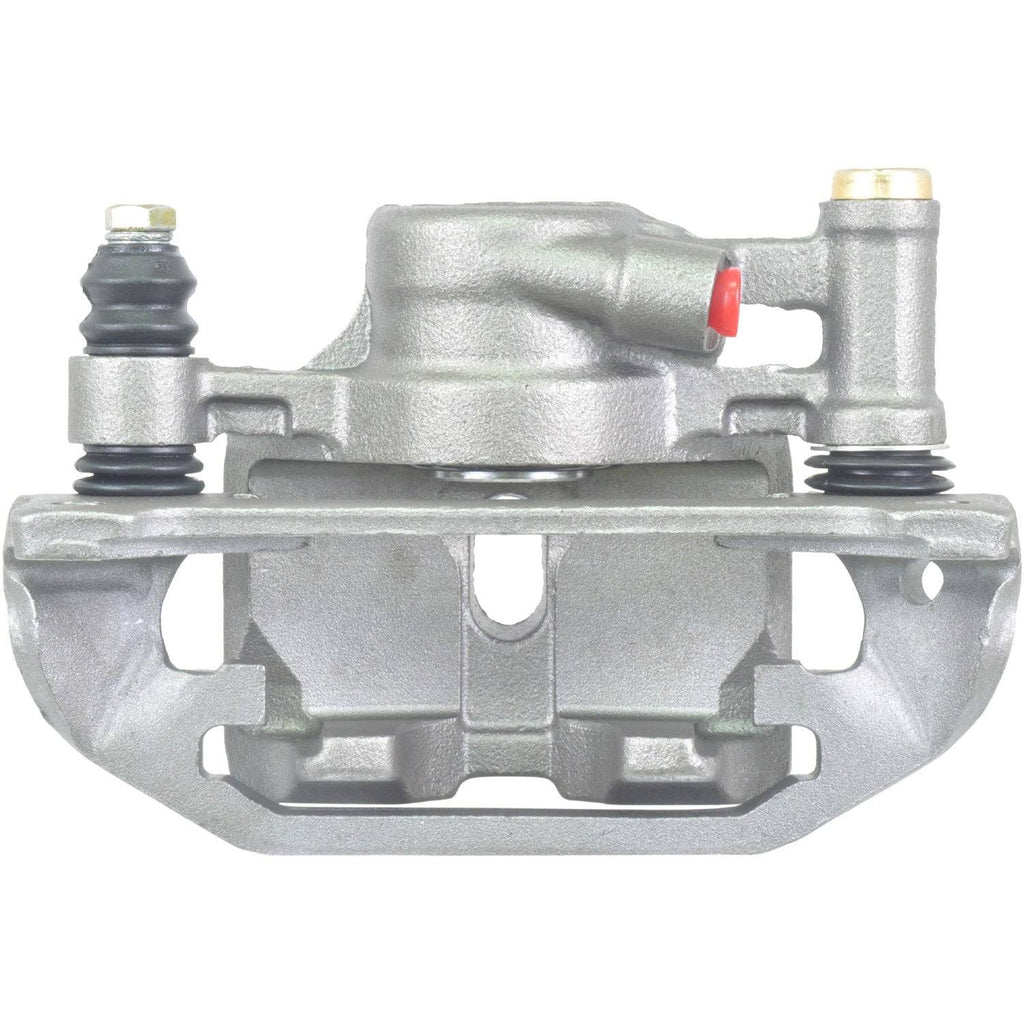 Bracketed Brake Caliper P109
