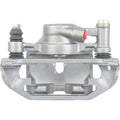Bracketed Brake Caliper P109