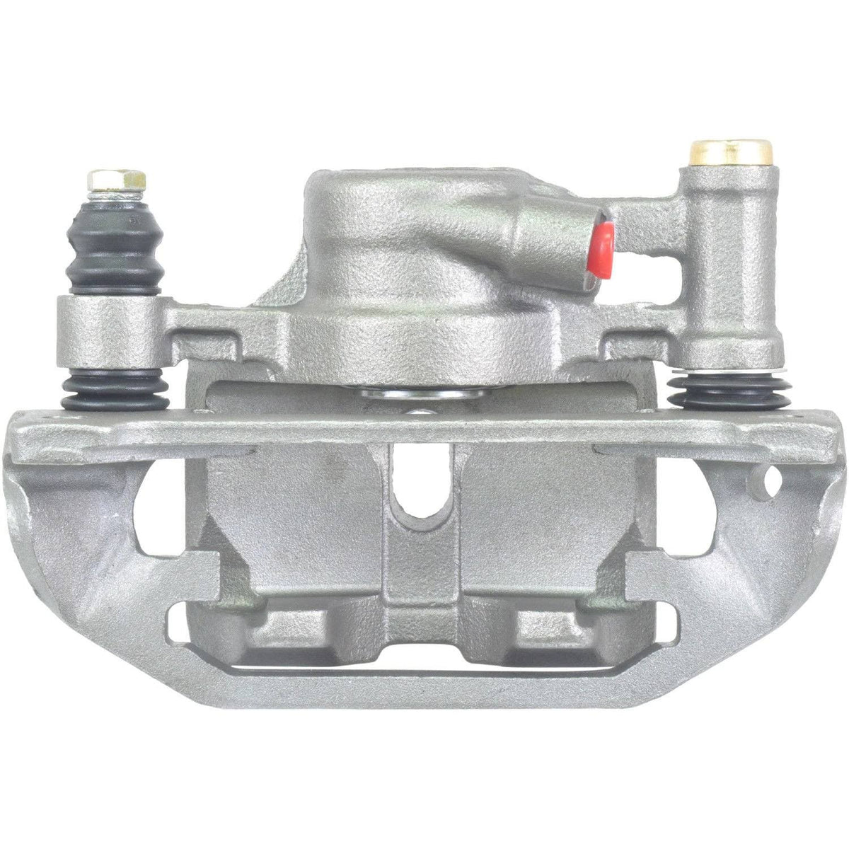 Bracketed Brake Caliper P109