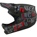 Anarchy Olive D3 Fiberlite Helmet M60728