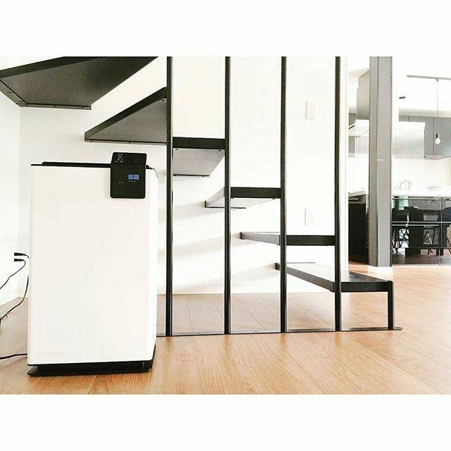 Dehumidifier D34442