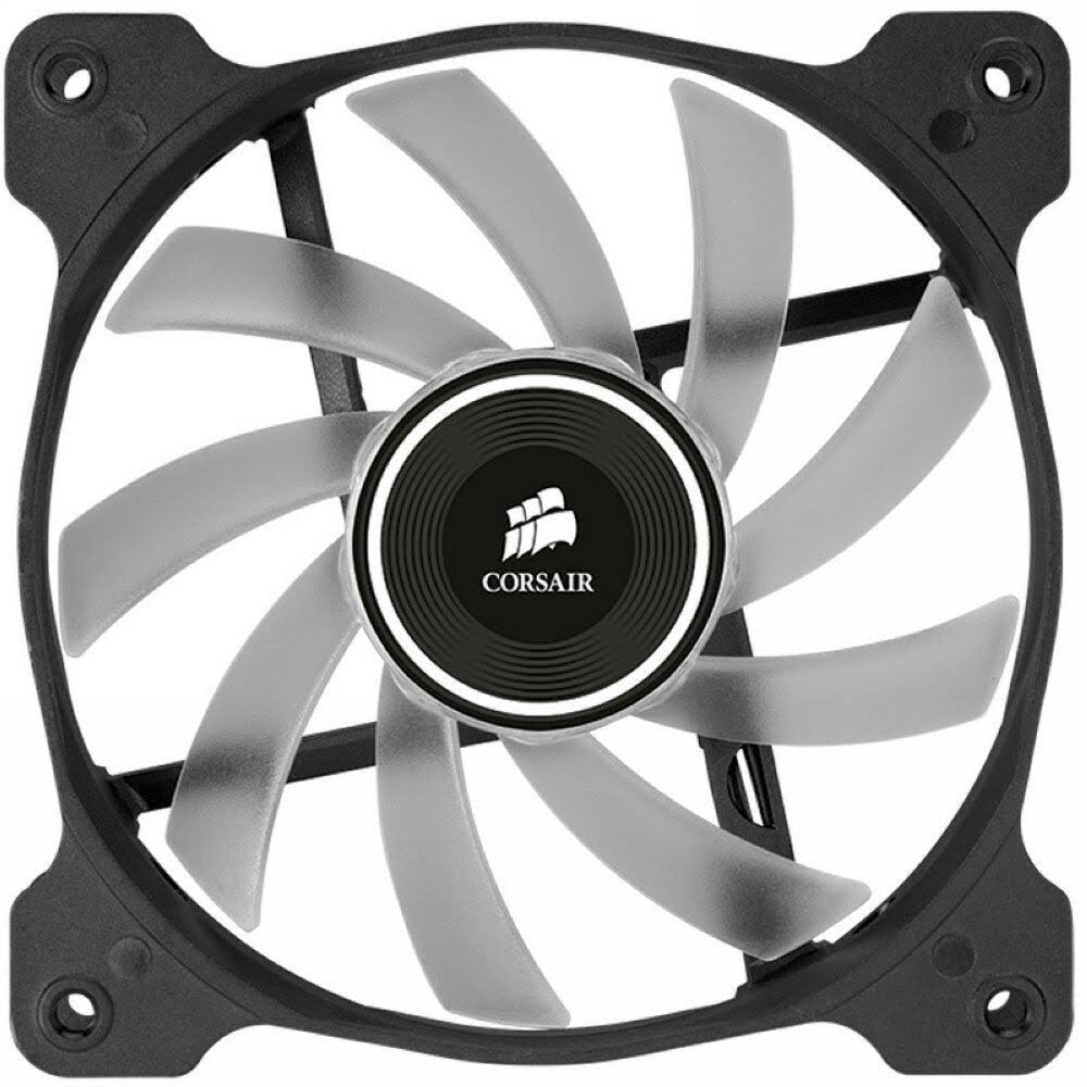 120mm Purple LED High Airflow Fan X4311