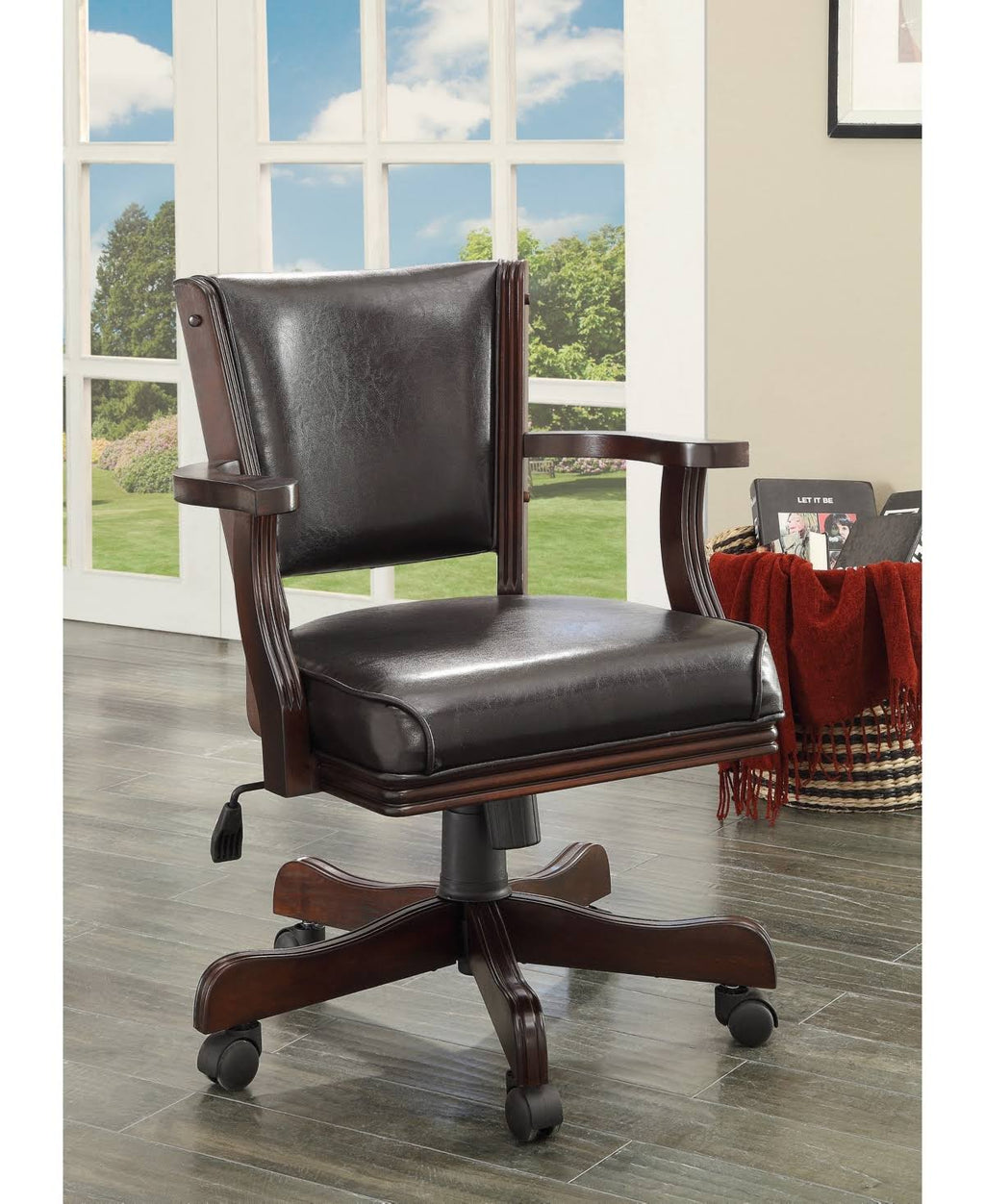 Adjustable Game Chair V990680