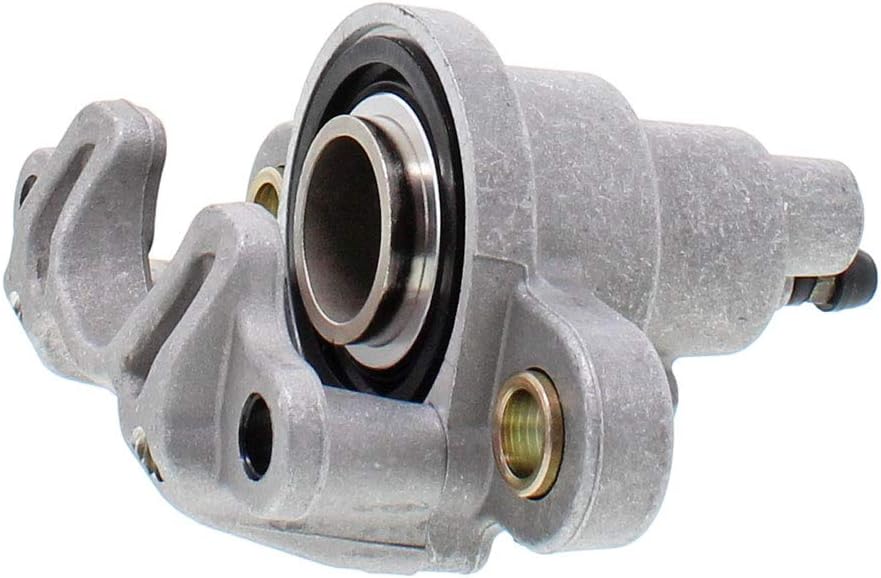 Rear Brake Caliper Pads Mounting Bracket Kit N4301
