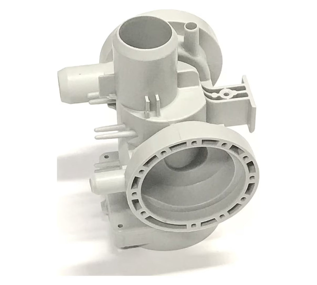 Washing Machine Drain Pump H574