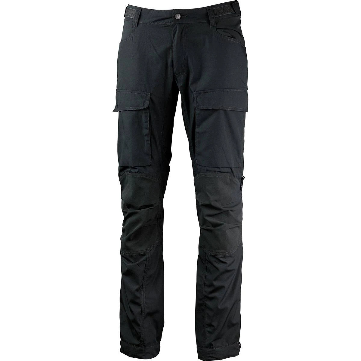 Granite/Charcoal Men's Authentic Pant, EU 48/Reg P484