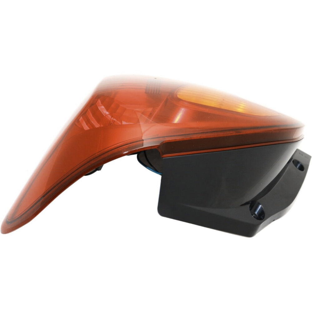 Passenger Side Tail Light for 2014-2015 Mitsubishi Mirage Hatchback B806