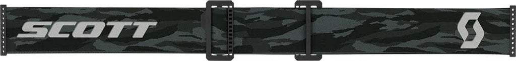 Camo Grey Goggle Q4996