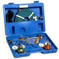 Oxygen Acetylene Welding Cutting Torch Kit O746078