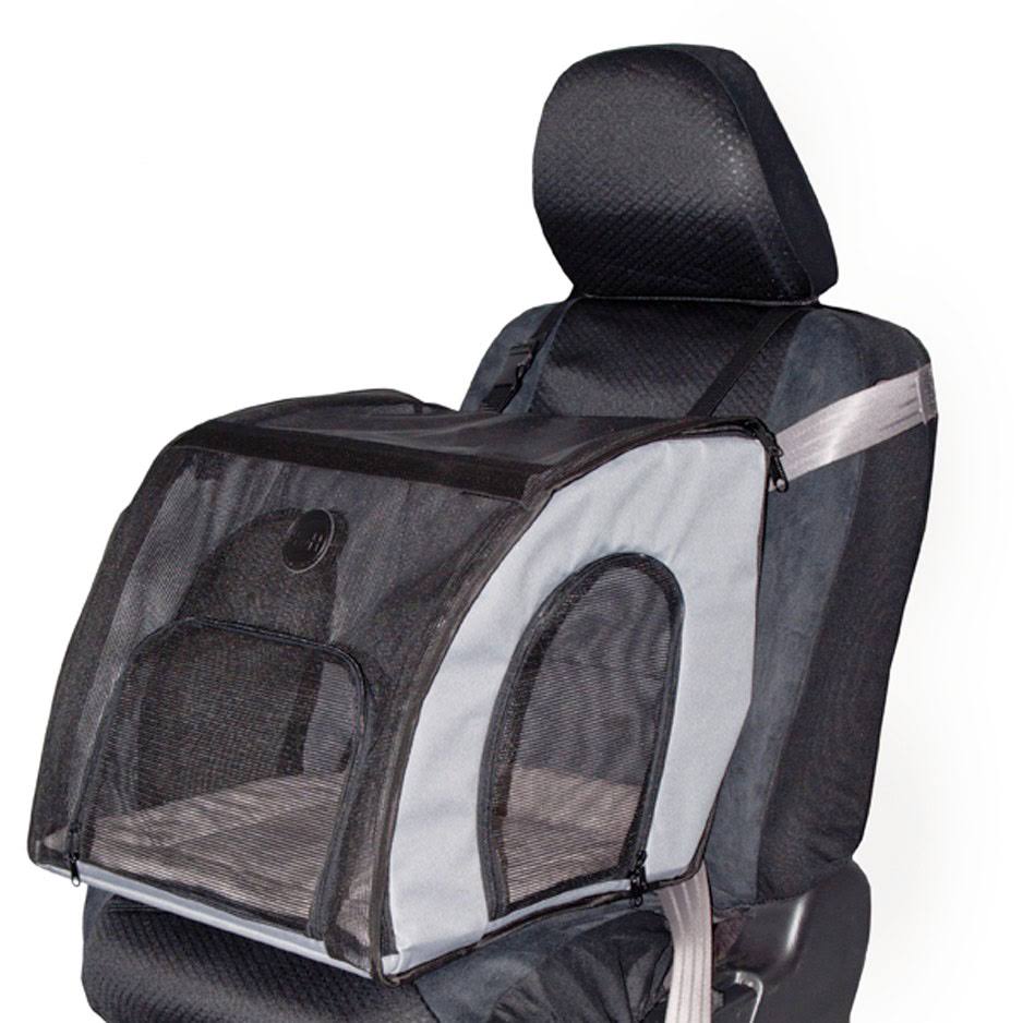 Large Pet Travel Safety Carrier A314260