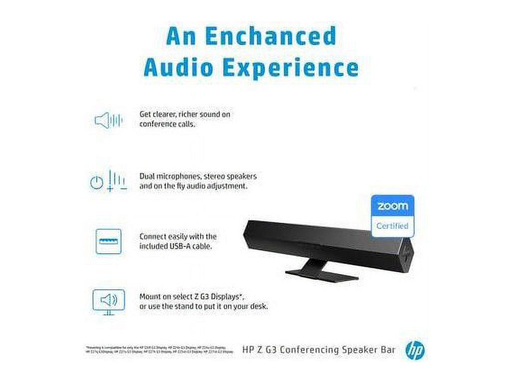 Sound Bar Speaker W250