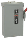 3 Pole Fusible General-Duty Safety Switch M303