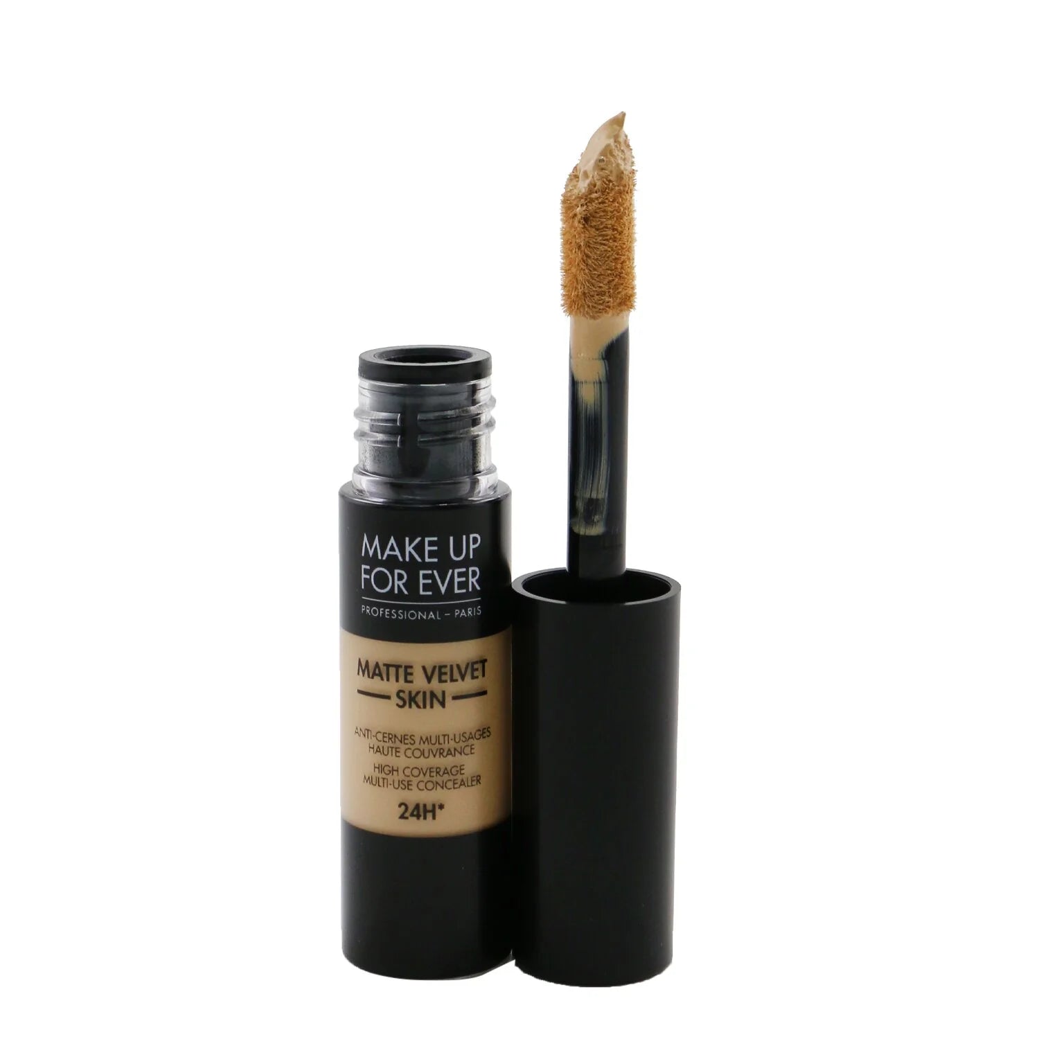 Matte Velvet Skin Concealer 2.2 Yellow Alabaster 9ml U2948