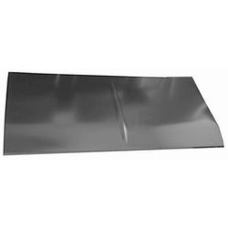 Trunk Lid E3072