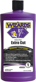 Pack of 2 Extra Cut Compound U5728