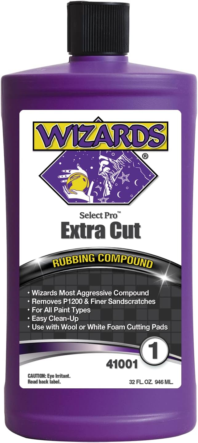Pack of 2 Extra Cut Compound U5728
