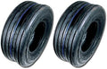 11x4.00-5 4 Ply Lawn Mower Tires Pack of 2 P44473