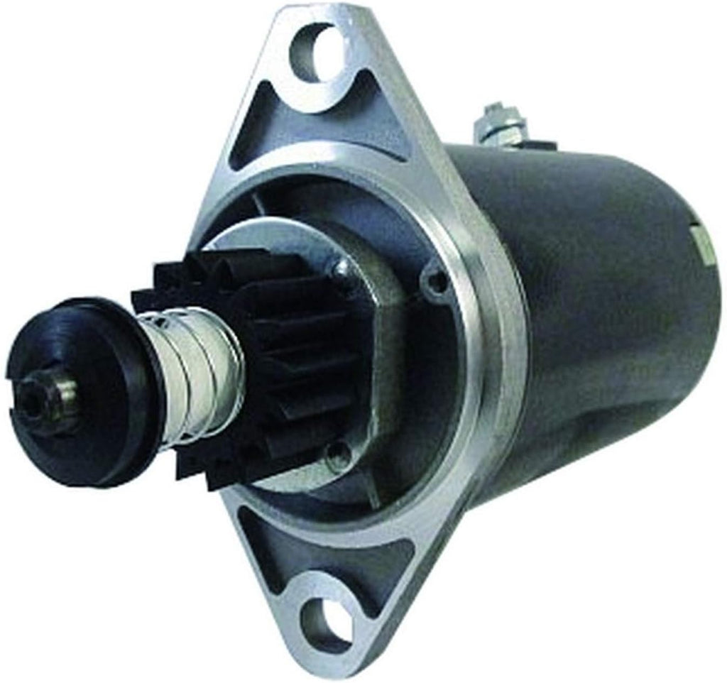 Starter for Onan Generator RV, Pack of 2 Z360