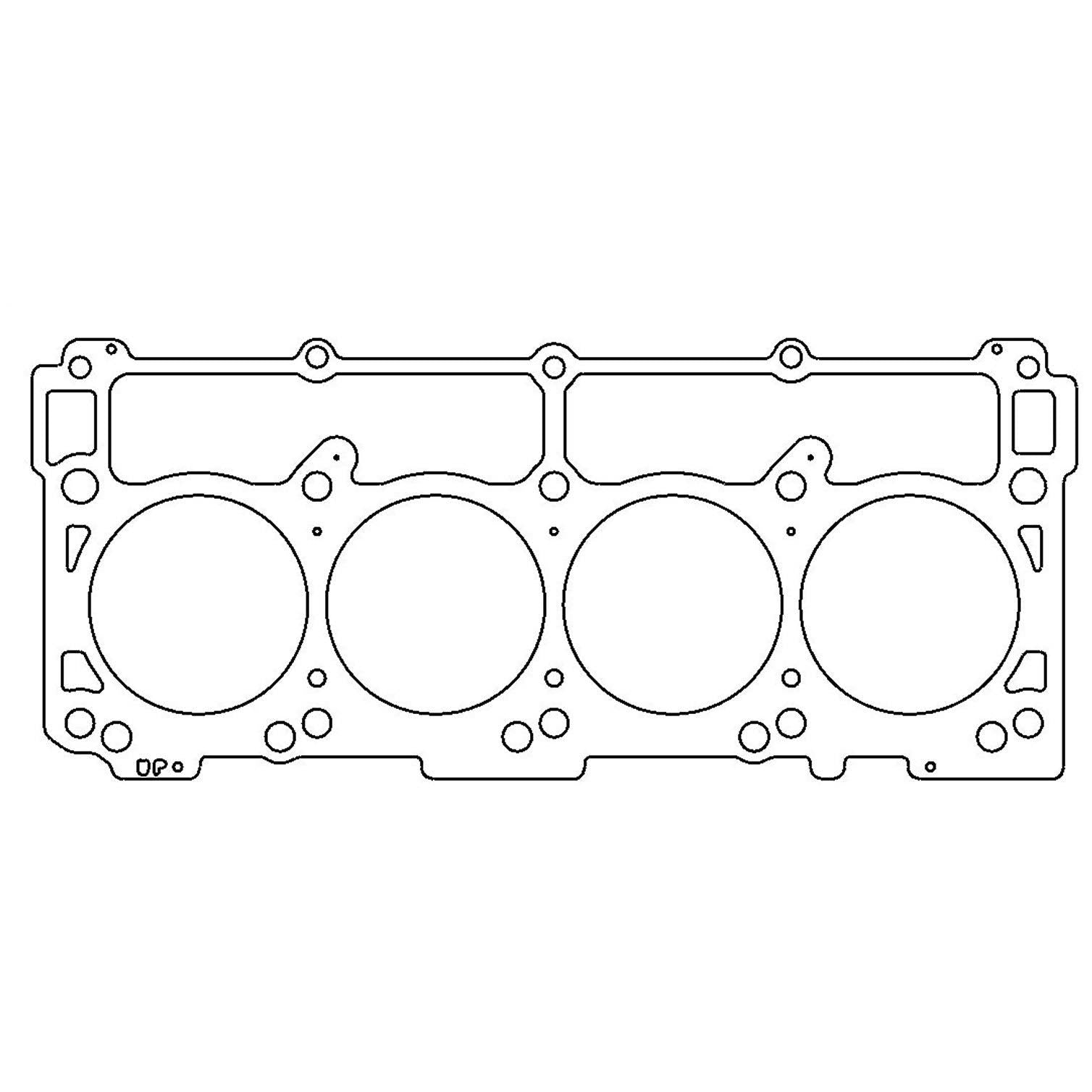 Cylinder Head Gasket H2475