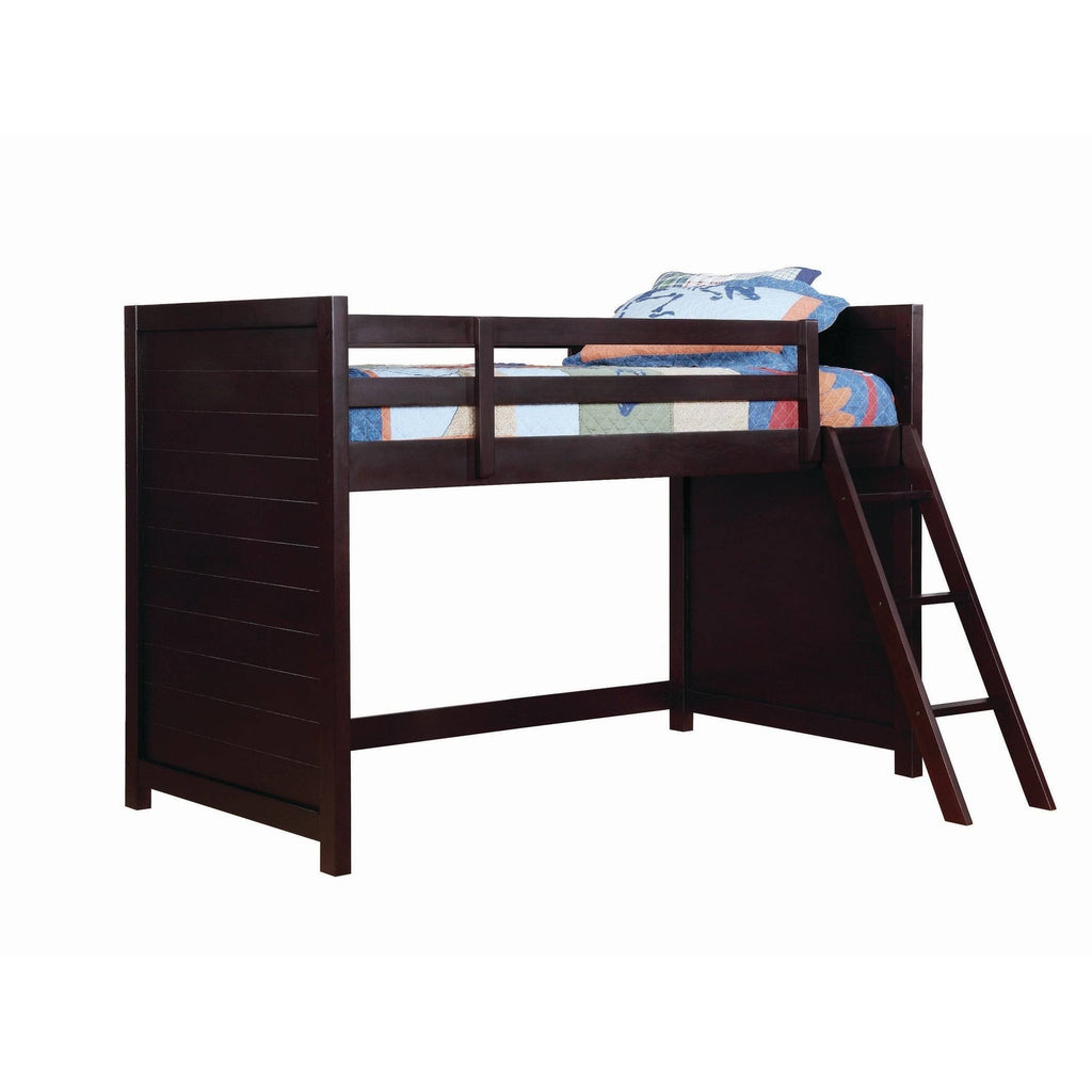 Twin Loft Bunk Bed M37623