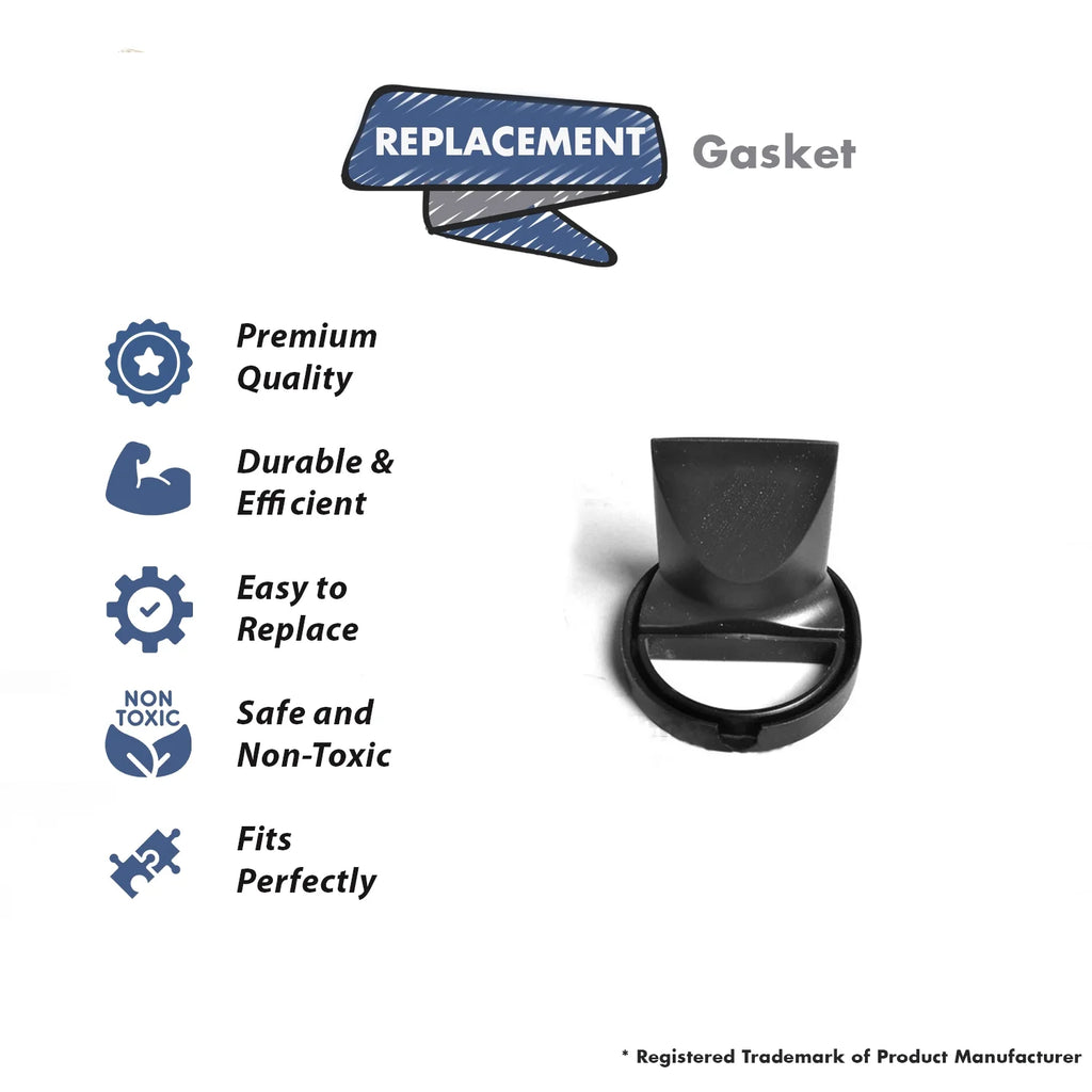 Bottom Gasket Seal Replacement Part C46021