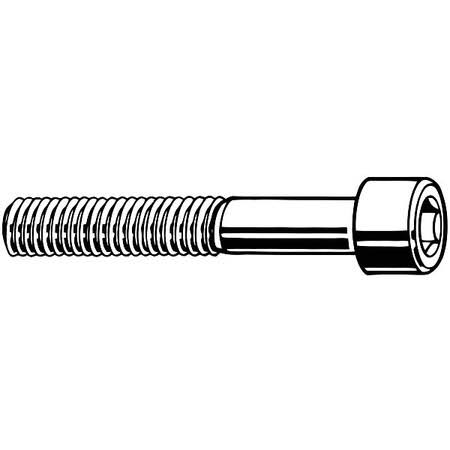 M12-1.75X60Mm A4 SS SHCS R7369