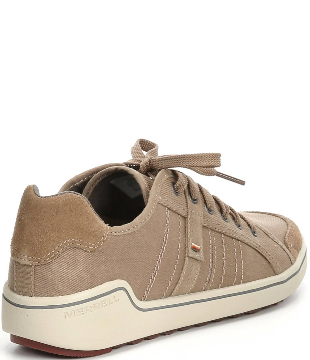 Men's Canvas Shoes, Size 14, Black Y852