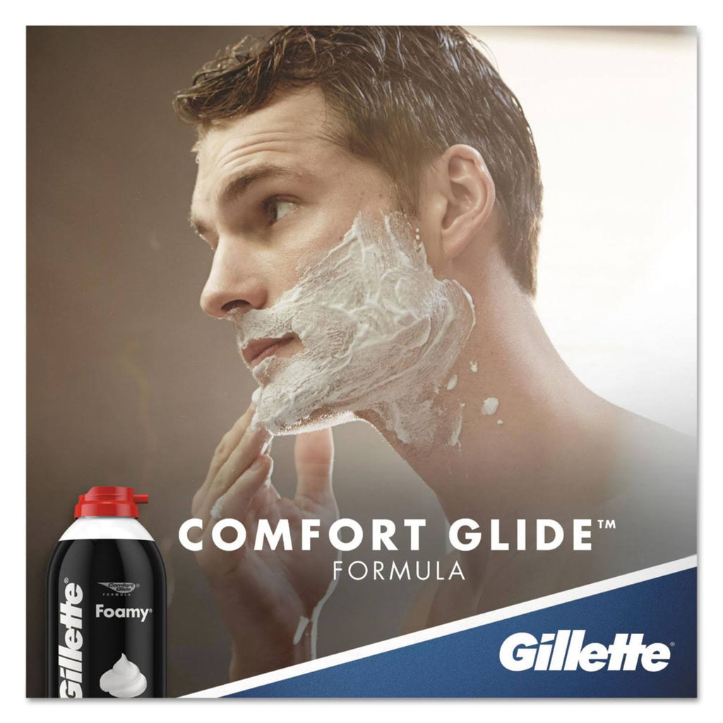 Original Scent 2 oz Shave Cream G56946