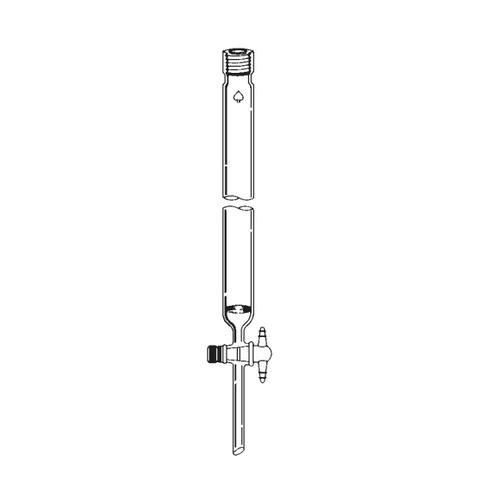 Chromatography Column with Ace-Thred O99702