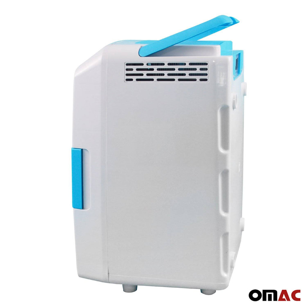 12L Portable Car Refrigerator with Dual Cooling and Warming I540